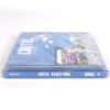 Critic - Peace Pool Album Sealed CD K-Rap Korean Hip Hop 2014