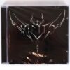 Ignito - Black Album Sealed CD K-Rap Korean Hip Hop 2011