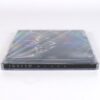 Ignito - Black Album Sealed CD K-Rap Korean Hip Hop 2011