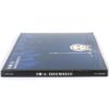 Kima - Blue Speech Album Sealed CD K-Rap Korean Hip Hop 2014