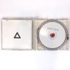 Pento - Pentoxic Album CD K-Rap Korean Hip Hop 2008