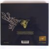 Vasco - Guerrilla Muzik Vol.3 'Exodos' Album Signed CD K-Rap Korean Hip Hop 2013