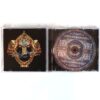 2Tak - In Quantize - Before Christ Album Signed CD K-Rap Korean Hip Hop 2013