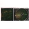 Evo - Green Life Album Signed CD K-Rap Korean Hip Hop 2015