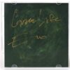 Evo - Green Life Album Signed CD K-Rap Korean Hip Hop 2015
