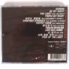JA - Shining Moments Album Signed CD K-Rap Korean Hip Hop 2011