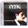 MK - One Step Album Sealed CD K-Rap Korean Hip Hop 2007