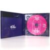 Gill - R.O.A.D Project #1 Album CD Promo K-Pop 2015 Leessang