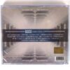 Basick - Foundation Vol. 3 Album Sealed CD K-Rap Korean Hip Hop 2012