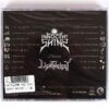Innocent Shine - Lightnology Album Sealed CD K-Rap Korean Hip Hop 2010