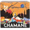 Chamane - 20 Album Sealed CD K-Rap Korean Hip Hop 2015