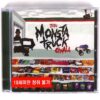 Qwala - Monsta Truck Album Sealed CD K-Rap Korean Hip Hop 2014