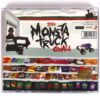 Qwala - Monsta Truck Album Sealed CD K-Rap Korean Hip Hop 2014