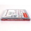 Qwala - Monsta Truck Album Sealed CD K-Rap Korean Hip Hop 2014