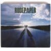 Rude Paper - Paper Storm Album Sealed CD Korean Reggae Hip Hop 2012