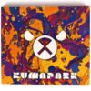 Kumapark - Kumapark Album CD K-Rap Korean Hip Hop Jazz 2012