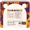 Kumapark - Kumapark Album CD K-Rap Korean Hip Hop Jazz 2012