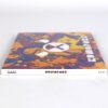 Kumapark - Kumapark Album CD K-Rap Korean Hip Hop Jazz 2012