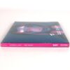 Verbal Jint - Go Easy Album Sealed CD K-Rap Korean Hip Hop 2011