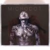 IMG_4079 Microdot - Prophet - Album Sealed CD K-Rap Korean Hip Hop 2017 Vixx Leo