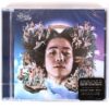 Nucksal - The God Of Small Things Album CD Sealed K-Pop Korean Hip Hop 2016