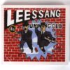 Leessang - Unplugged Album CD Sealed K-Rap Korean Hip Hop 2012