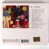 Leessang - Unplugged Album CD Sealed K-Rap Korean Hip Hop 2012