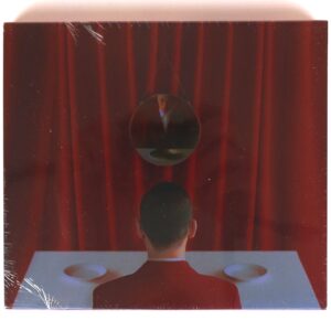 Bewhy - The Blind Star Album CD Sealed K-Rap Korean Hip Hop 2017