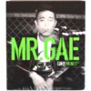 Gary - Mr. Gae 1st Mini Album CD Sealed K-Rap Korean Hip Hop 2014 Leessang