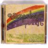 Unspoken - Rainbow 7 Album CD Sealed K-Rap Korean Hip Hop 2009
