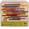 Unspoken - Rainbow 7 Album CD Sealed K-Rap Korean Hip Hop 2009