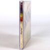 Unspoken - Rainbow 7 Album CD Sealed K-Rap Korean Hip Hop 2009