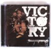 Jungssang - Victory 1st Mini Album CD Sealed K-Rap Korean Hip Hop 2010