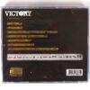 Jungssang - Victory 1st Mini Album CD Sealed K-Rap Korean Hip Hop 2010