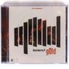 Huckleberry P - Gold Album CD Sealed K-Rap Korean Hip Hop 2017