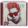 Born Kim - Future Color Album Sealed CD K-Rap Korean Hip Hop 2012