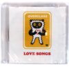 IMG_4136 Overclass - Love Songs Korean Hip Hop Compilation CD 2010 Verbal Jint Swings
