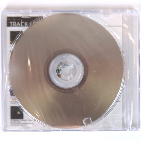 IMG_4137 Overclass - Love Songs Korean Hip Hop Compilation CD 2010 Verbal Jint Swings