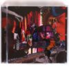 Yankie - Andre Signed Album CD K-Rap Korean Hip Hop 2015