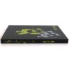 Res V - Lunar Signed Album CD K-Rap Korean Hip Hop 2013