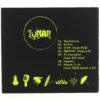 Res V - Lunar Signed Album CD K-Rap Korean Hip Hop 2013