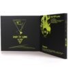Res V - Lunar Signed Album CD K-Rap Korean Hip Hop 2013