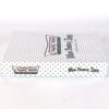 Crispi Crunch - Men Boong Time Album Sealed CD K-Pop Korean Hip Hop 2012