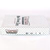 Crispi Crunch - Men Boong Time Album Sealed CD K-Pop Korean Hip Hop 2012