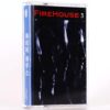 Firehouse - 3 Album Korean Cassette Tape Korea