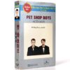IMG_4216 Pet Shop Boys - Actually Korean Cassette Tape Korea