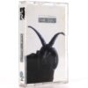 IMG_4227 The Cult - The Cult Album Korean Cassette Tape Korea