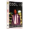 IMG_4229 Coolio - Gangsta's Paradise Album Korean Cassette Tape Korea