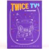 Twice TV6 In Singapore DVD Set Complete K-Pop 2018