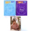 Twice TV6 In Singapore DVD Set Complete K-Pop 2018